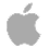 Логотип Apple